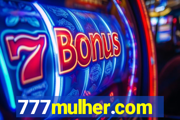 777mulher.com