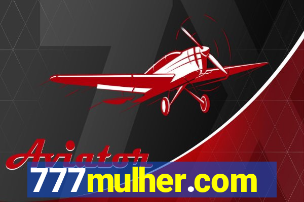 777mulher.com