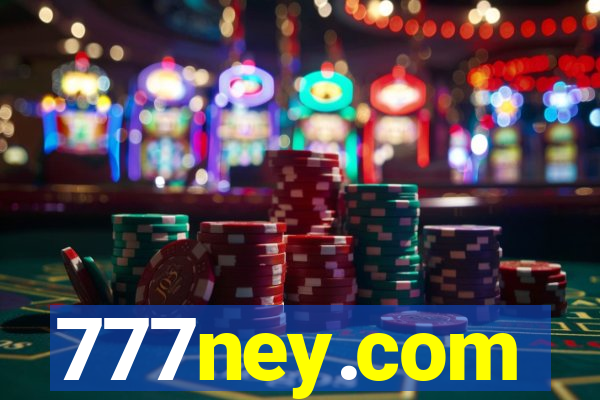 777ney.com