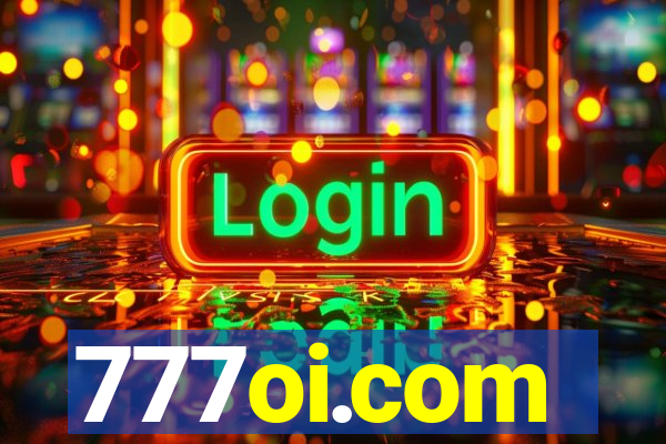 777oi.com