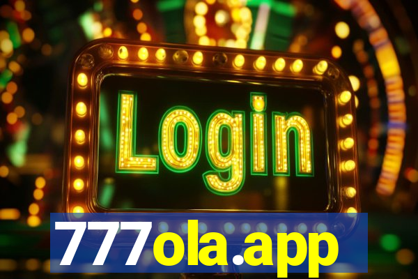 777ola.app