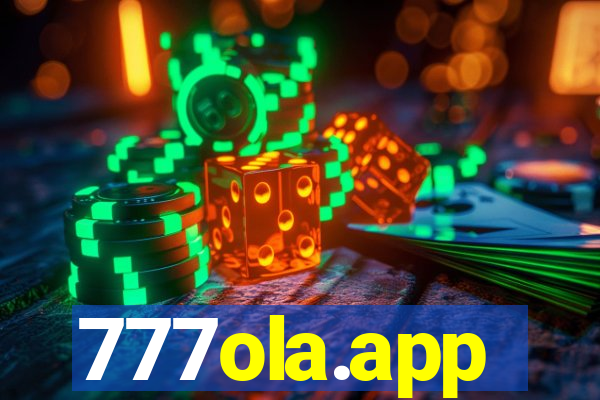 777ola.app