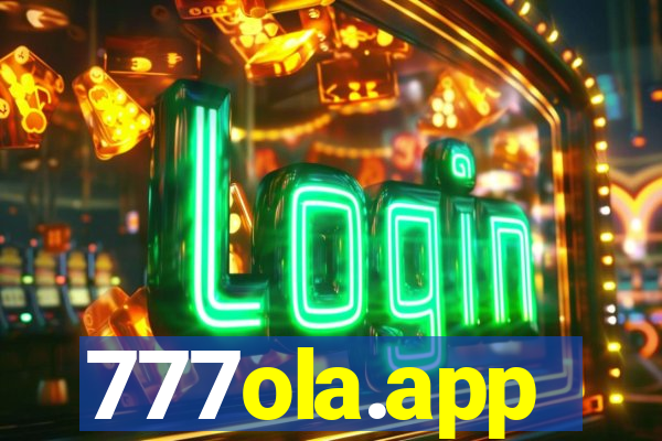 777ola.app