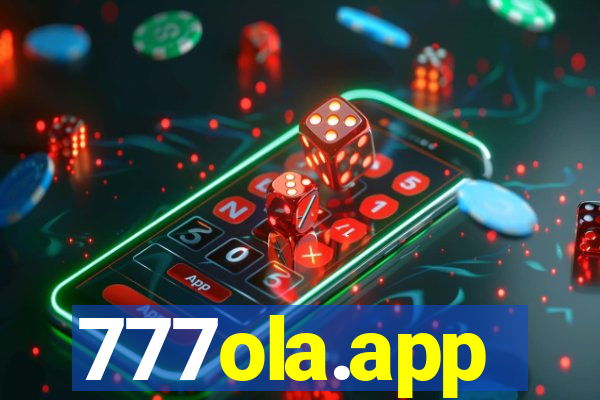 777ola.app