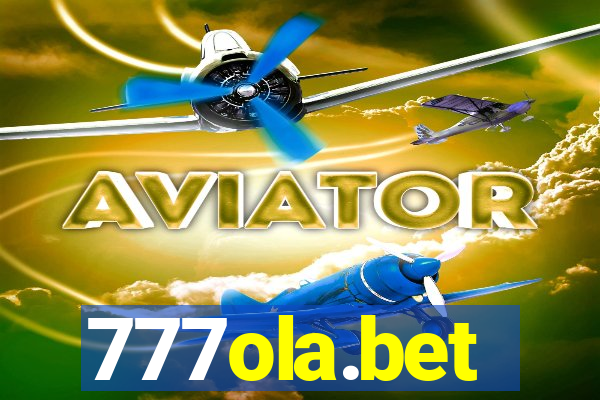 777ola.bet