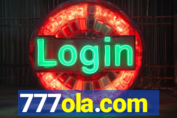 777ola.com