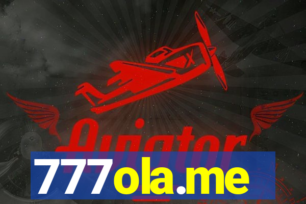 777ola.me