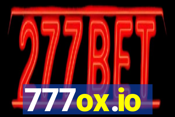 777ox.io