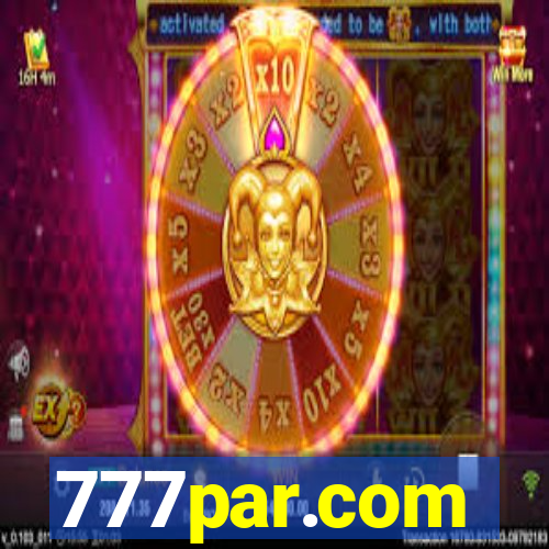 777par.com