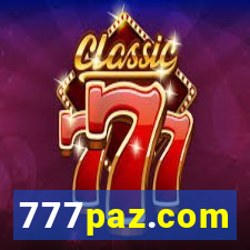 777paz.com