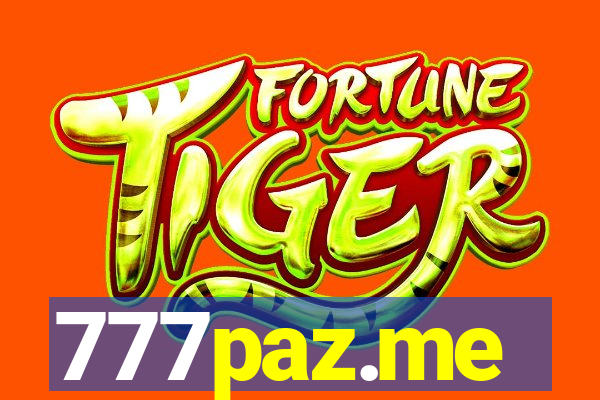 777paz.me