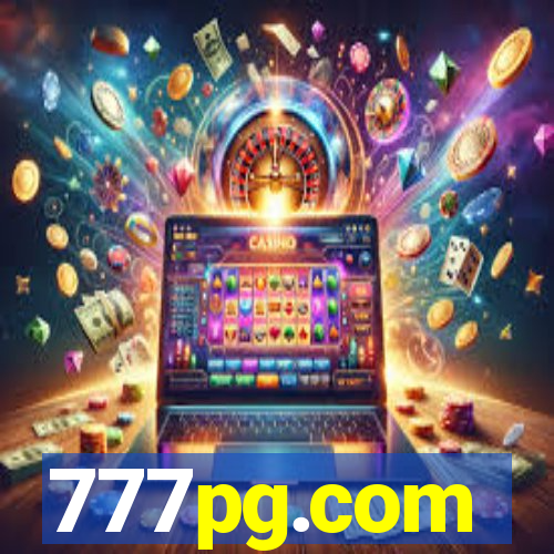 777pg.com