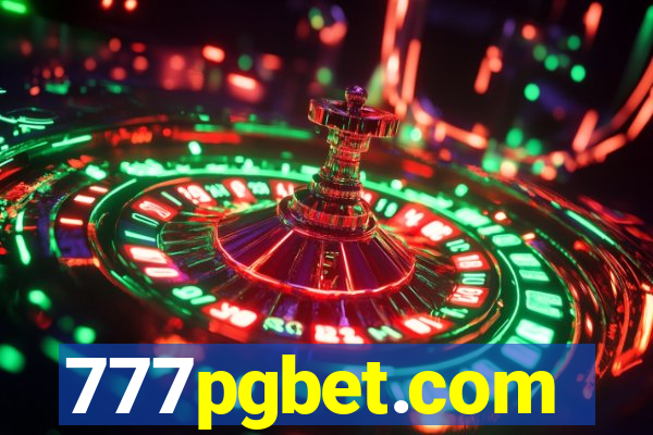 777pgbet.com