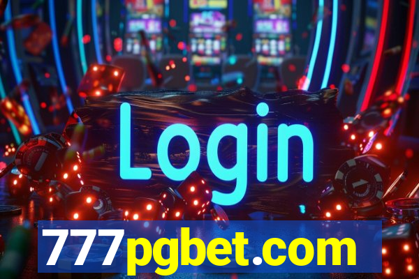 777pgbet.com