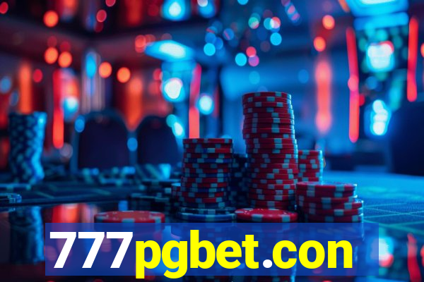 777pgbet.con