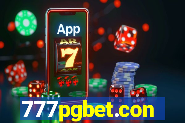 777pgbet.con