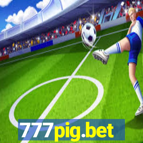 777pig.bet