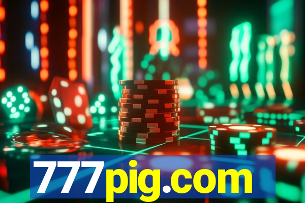 777pig.com