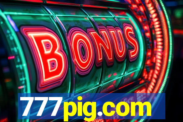 777pig.com