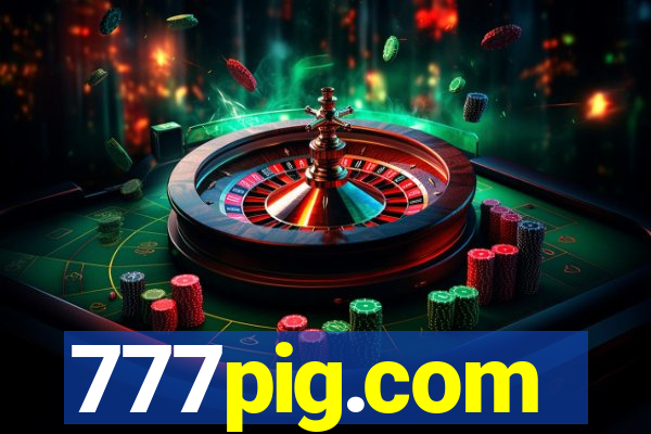 777pig.com