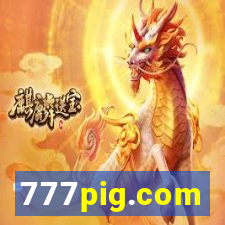 777pig.com