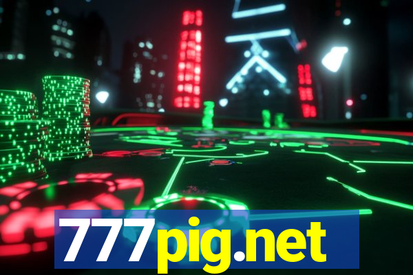 777pig.net