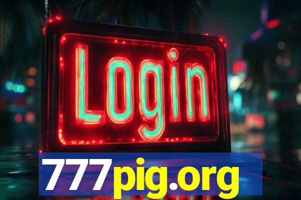 777pig.org