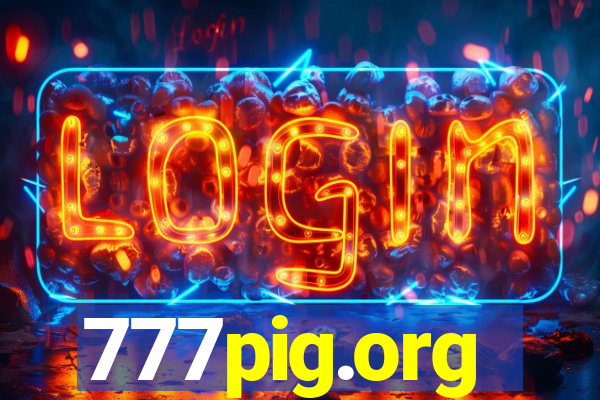 777pig.org