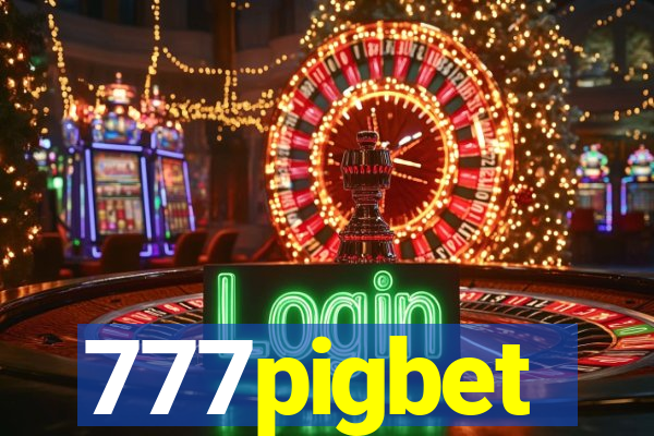 777pigbet