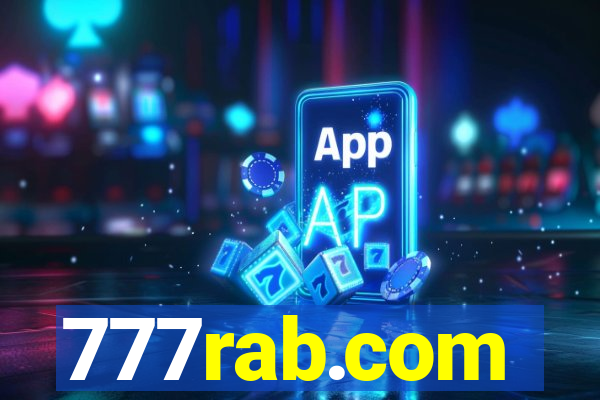 777rab.com