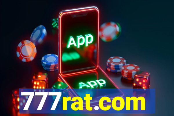 777rat.com