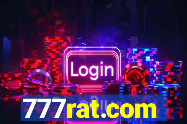 777rat.com