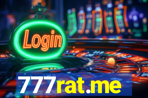 777rat.me