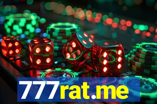 777rat.me