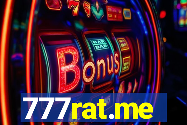 777rat.me