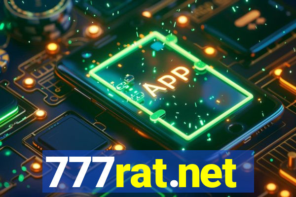 777rat.net