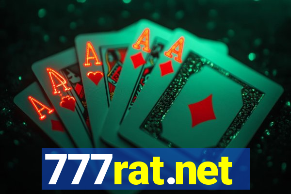 777rat.net