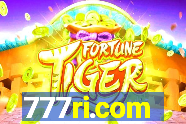 777ri.com