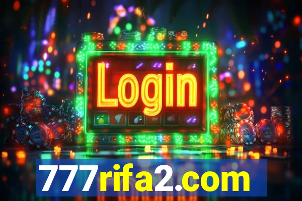 777rifa2.com