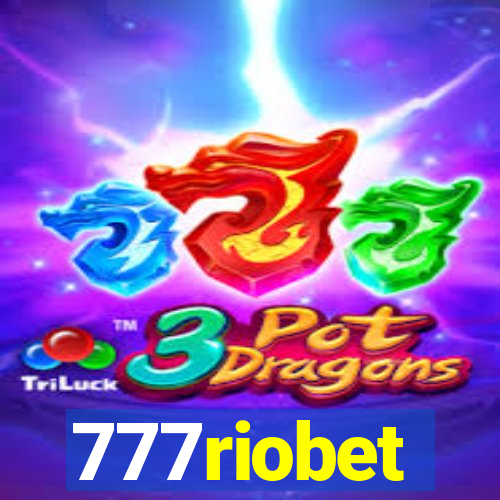 777riobet