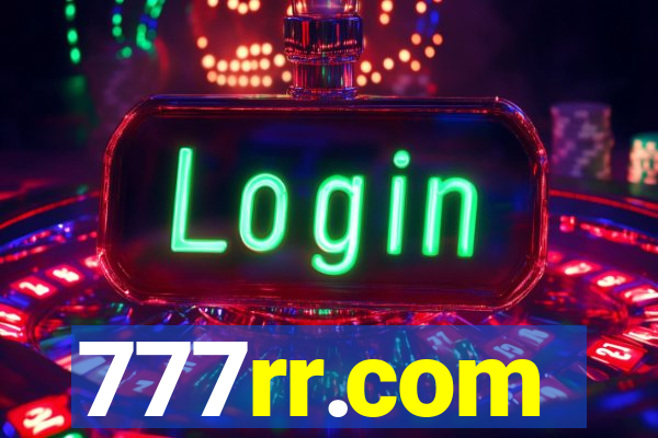 777rr.com