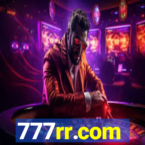 777rr.com