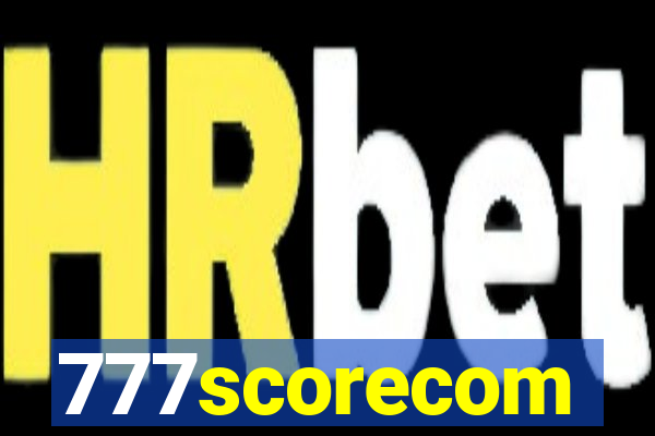 777scorecom