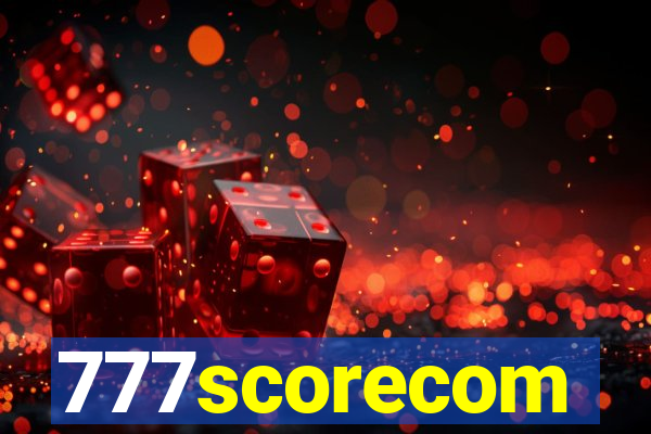 777scorecom