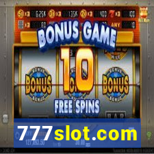 777slot.com