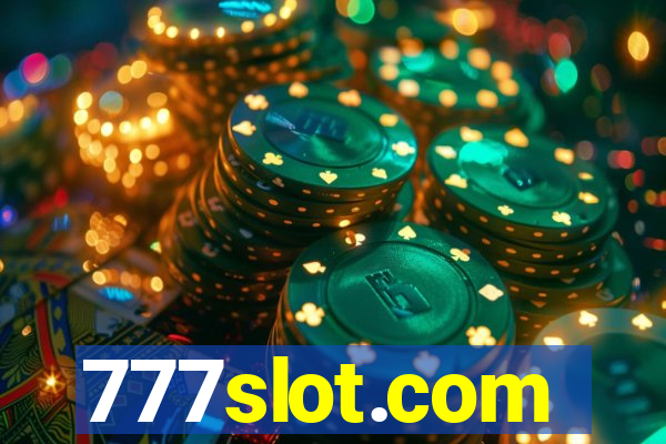 777slot.com