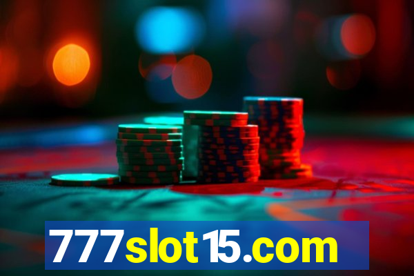 777slot15.com