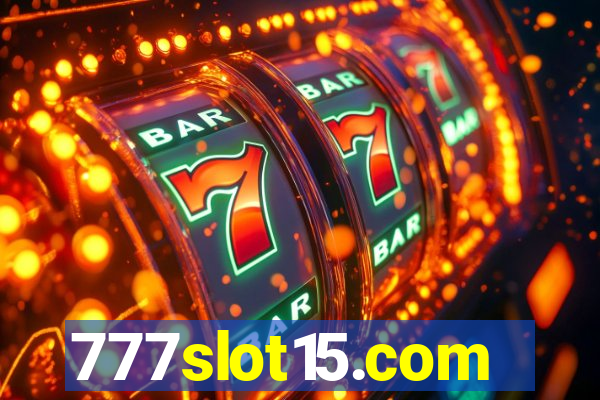 777slot15.com