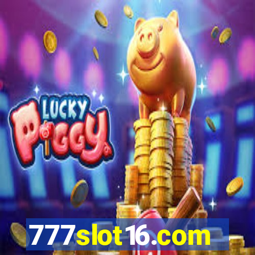 777slot16.com