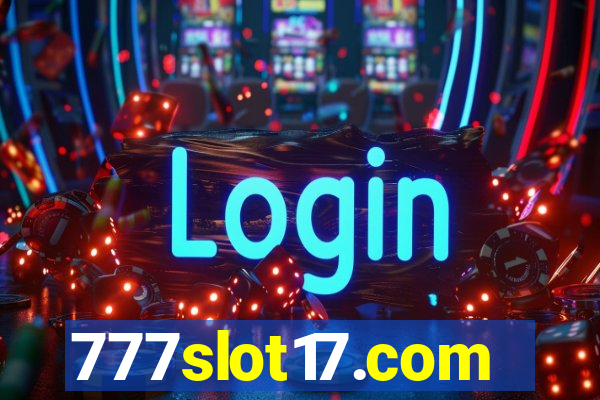 777slot17.com